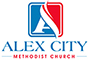Alex City Methodist Church